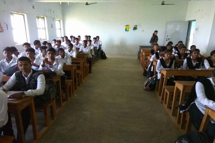 classroom